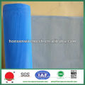 Direct Factory Blue color Plastic Insect Screen netting